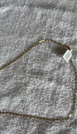 Necklace