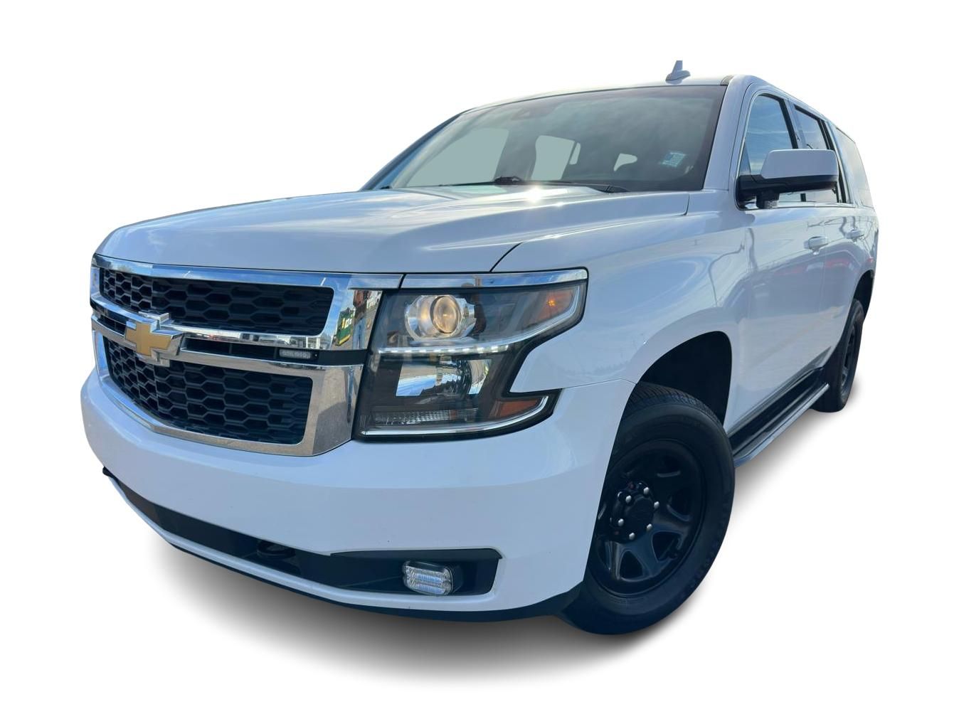 2018 Chevrolet Tahoe