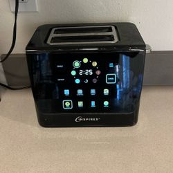 Inspirex Toaster