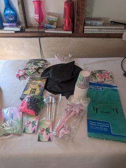 Wicked theme party accessories! $15 for all!