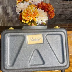 Solomi Clarinet - Like New