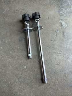 3/4 1/2 PEX Hose Bib Sillcock Valve Frost Free Outdoor Wall Faucet