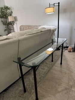 Sofa Table