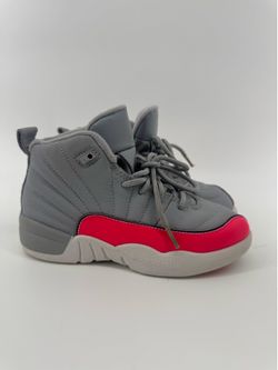 Air Jordan 12 Retro PS Racer Pink size 13c