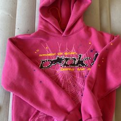 2 Spider Hoodies For 75$