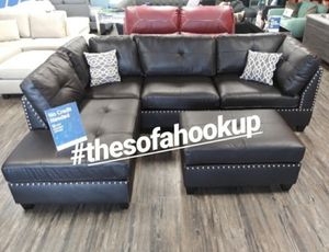 New And Used Leather Sofas For Sale In Santa Clarita Ca Offerup