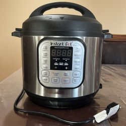Instant Pot