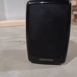 Samsung home theater 