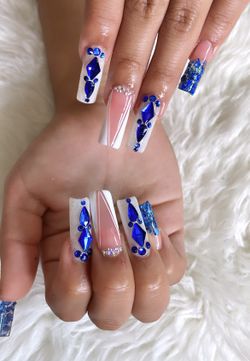 Rhinestones
