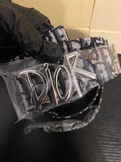 Belts