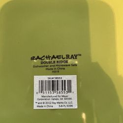 Rachael Ray Dinnerware Set 