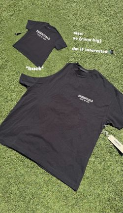 Essentials Shirt