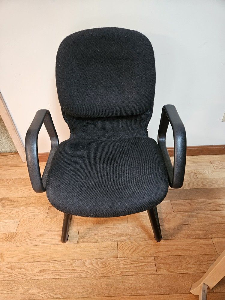 Free Desk Chair