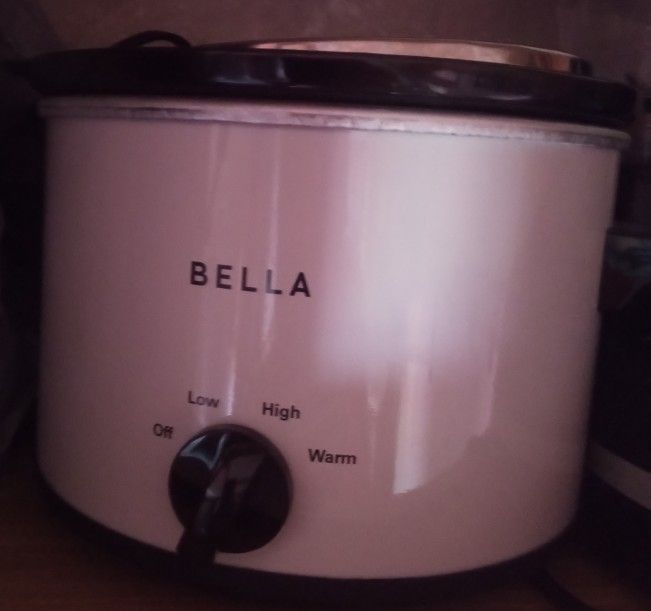 Small Crockpot