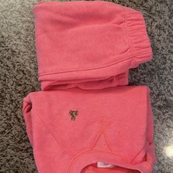 GAP outfit 6-12 months