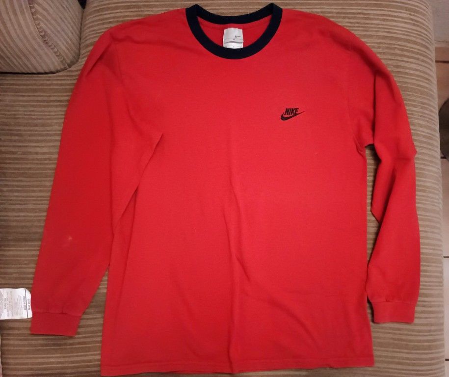 Vintage Nike Shirt