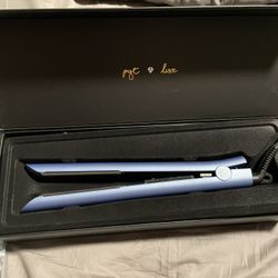 PYT Hair Straightener