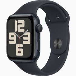 Apple Watch SE 2nd gen 44mm