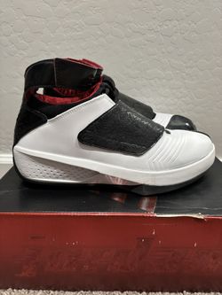 OG Air Jordan Quickstrike 20s