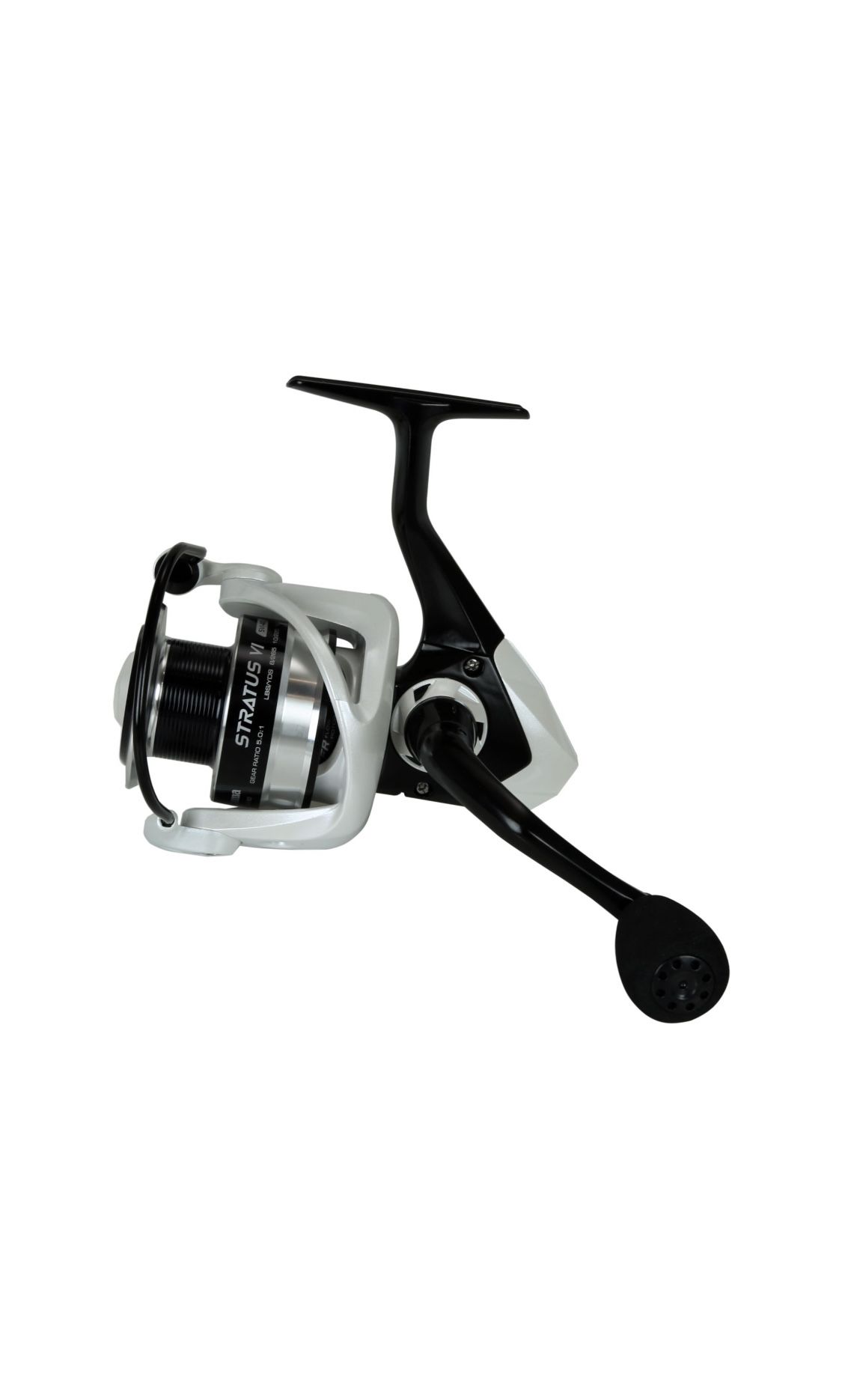 Okuma Stratus VI Spinning Reel SVI 10 SB Great For Trout Fishing for Sale in Cypress CA