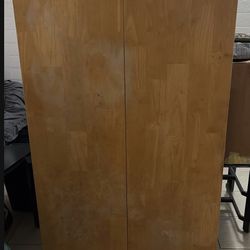 Kitchen Table & Kitchen Stand 