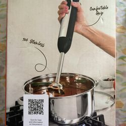 Hand blender 