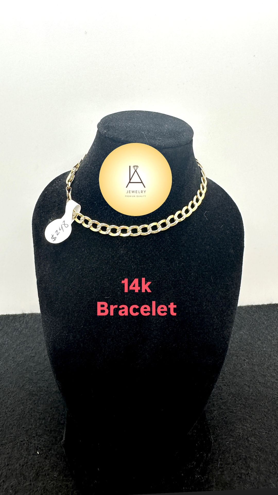 Real Gold 14k