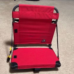 stadium seats