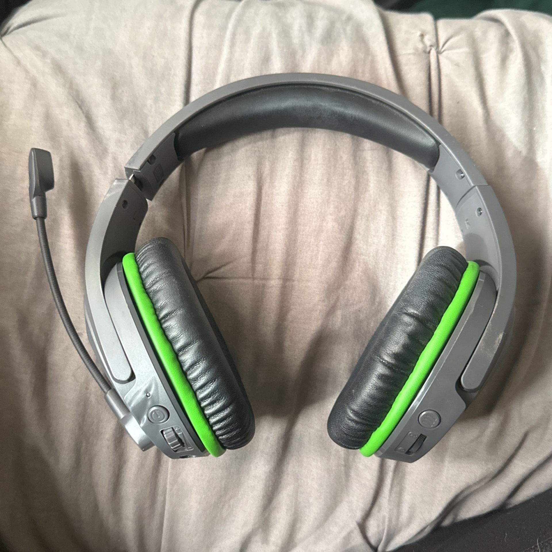 Headset