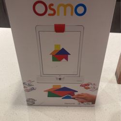 Osmo Game For Kids