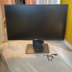 Dell P2417H Monitor