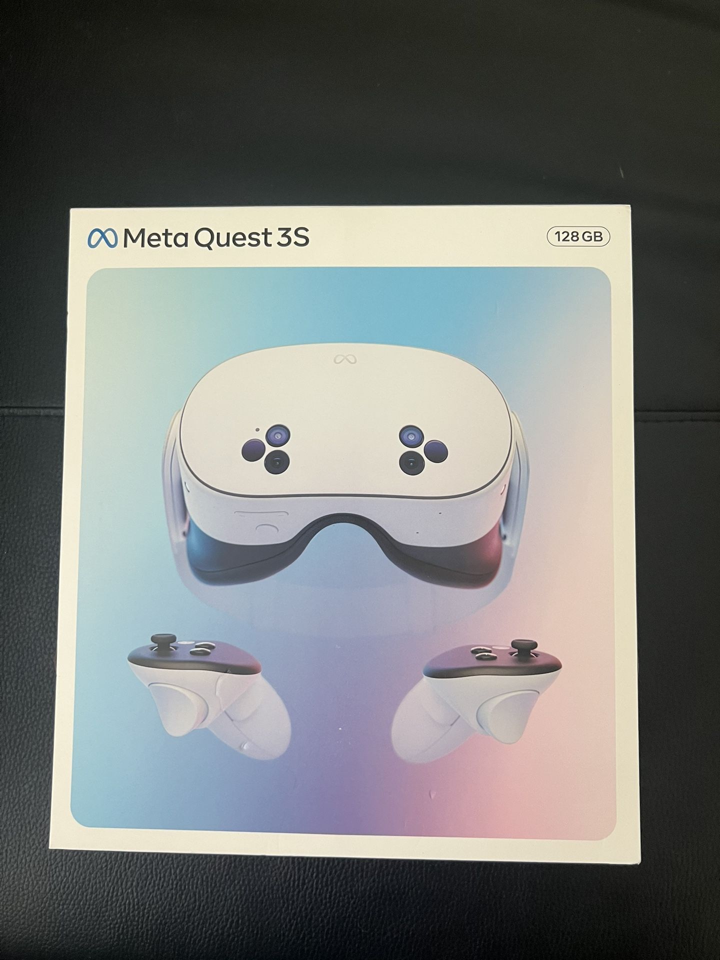 Meta Quest S3