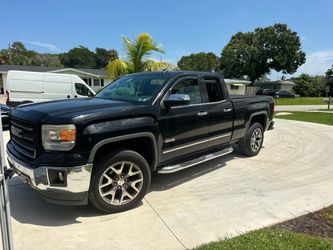 2014 GMC ALL Terrain