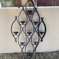 Candle Holder