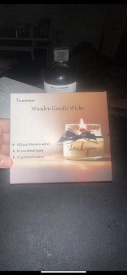 Candle Kits And More