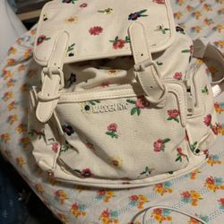 Steve Madden Mini Backpack