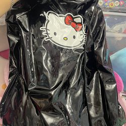 Louis Vuitton clear raincoat Size Small for Sale in Pompano Beach, FL -  OfferUp