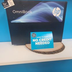 HP OMNIBOOK X FLIP 2-IN-1 COPIOLET + PC 14" 2K TOUCH SCREEN LAPTOP - Take this home from $5 / Rest later