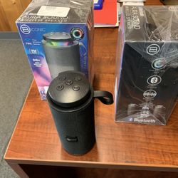 Bluetooth Speaker