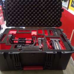 DJI Tripod - Ronin 1 With Accessories 