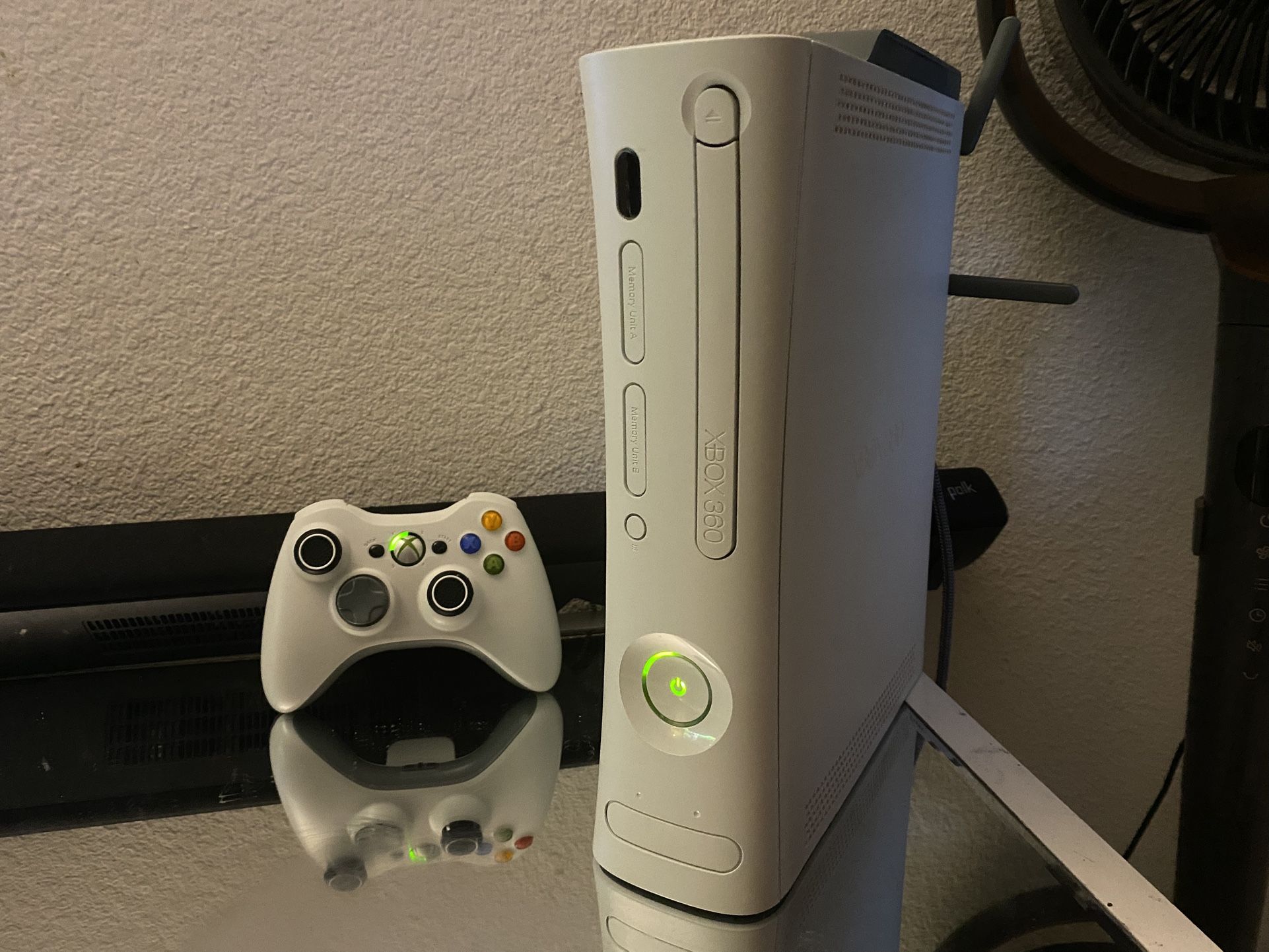 Xbox 360 