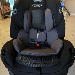 GRACO Baby Car Seat