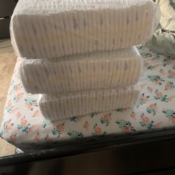 Pamper Swaddlers