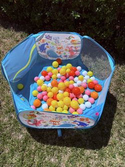 Ball Pit