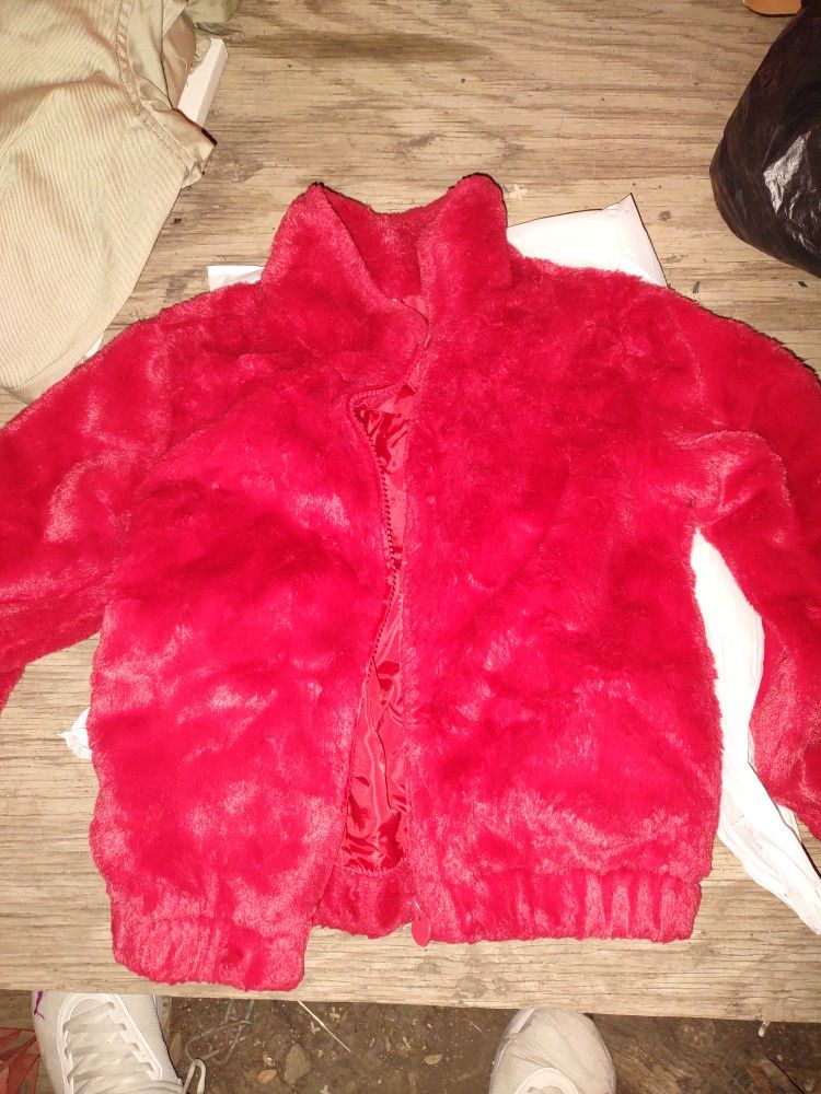 Girls Jacket Lot!!!!