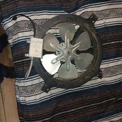 Exhaust Fan