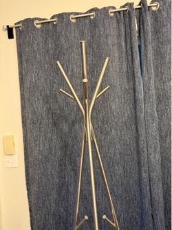 Coat rack