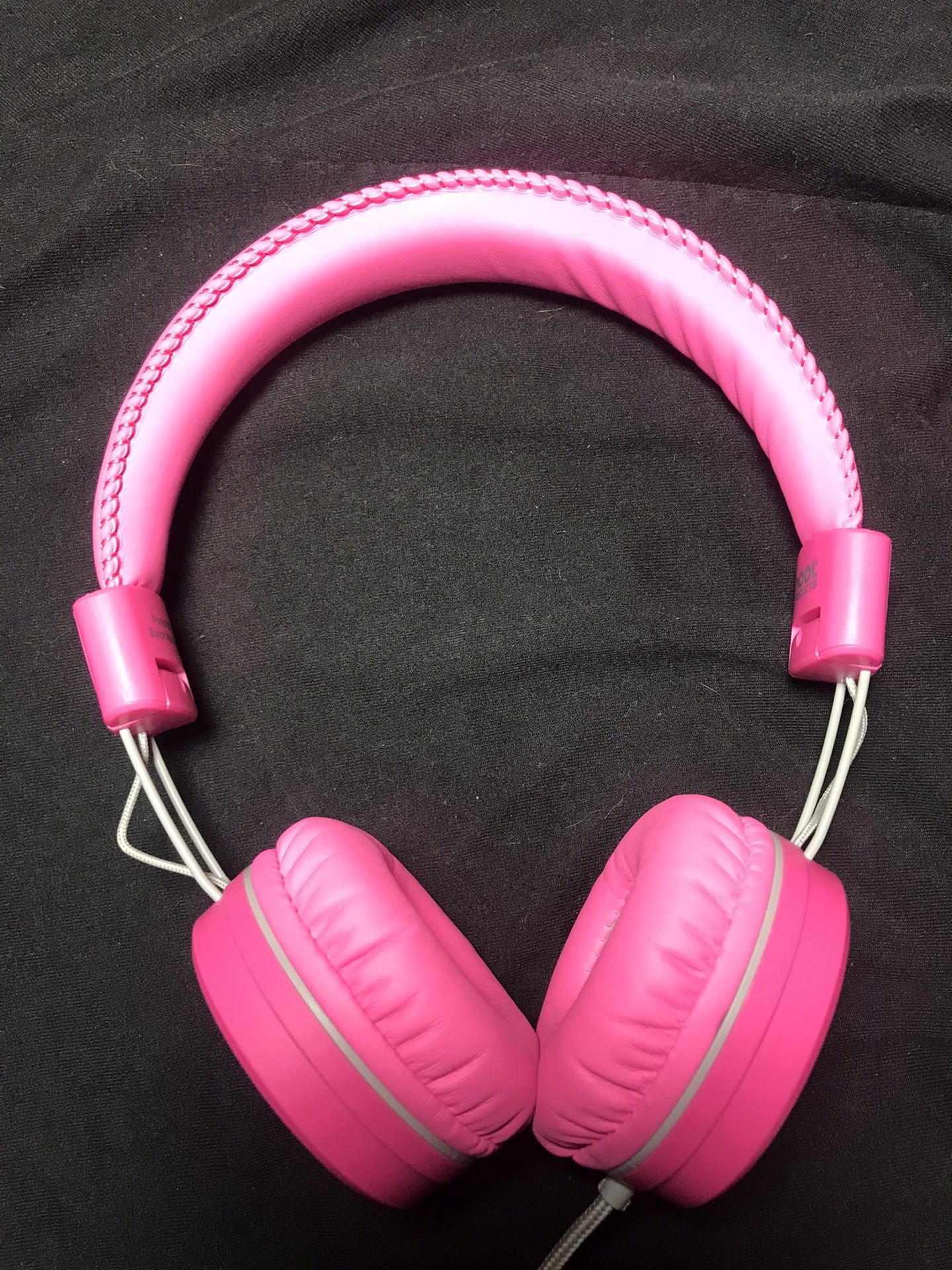 Wired Headphones