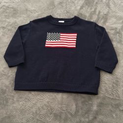Baby Gap Sweater Size 12 To 18 Months 