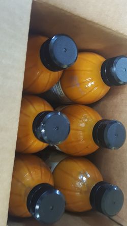 MOORE'S BUFFALO WING SAUCE ONE CASE OF 6-16OZ.